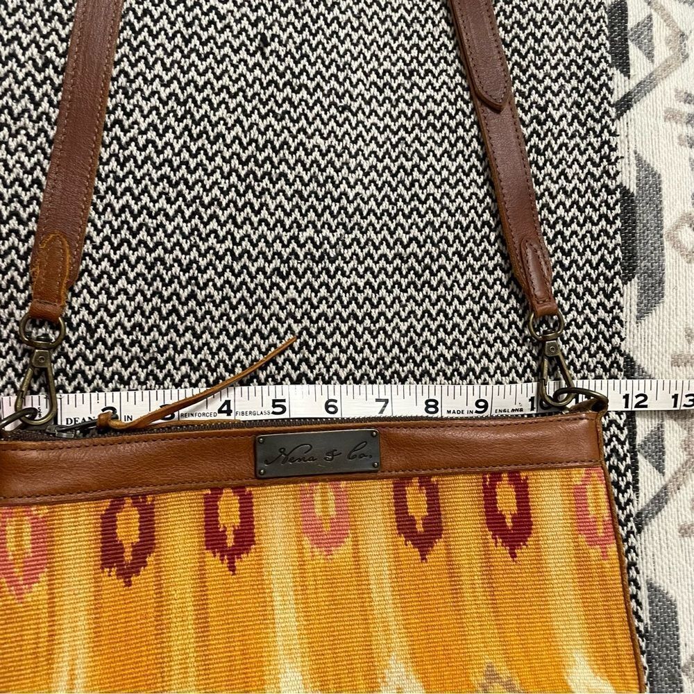 Nena and Co. Nenita Crossbody Bag - Picture 8 of 10